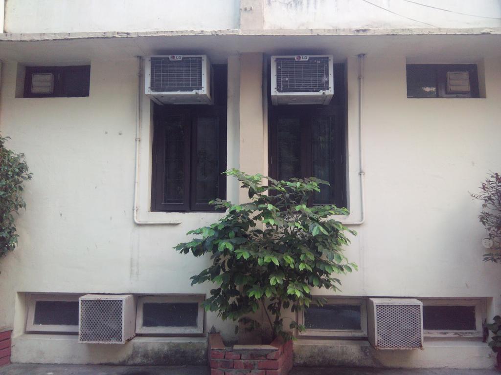 Hotel Kanishka 坎普尔 外观 照片